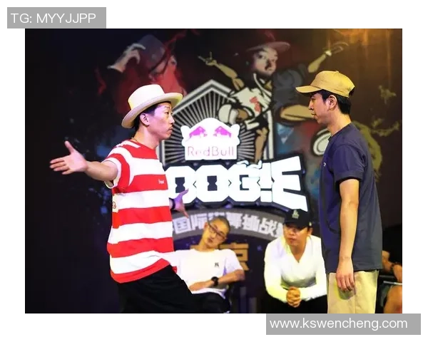 杭州街舞队以62分领跑世界街舞大赛积分榜展现强劲实力